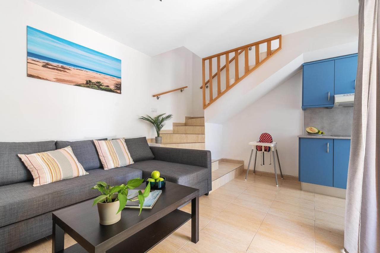 Home2Book Charming & Relaxing Duplex, Pool&Terrace Maspalomas  Exterior photo