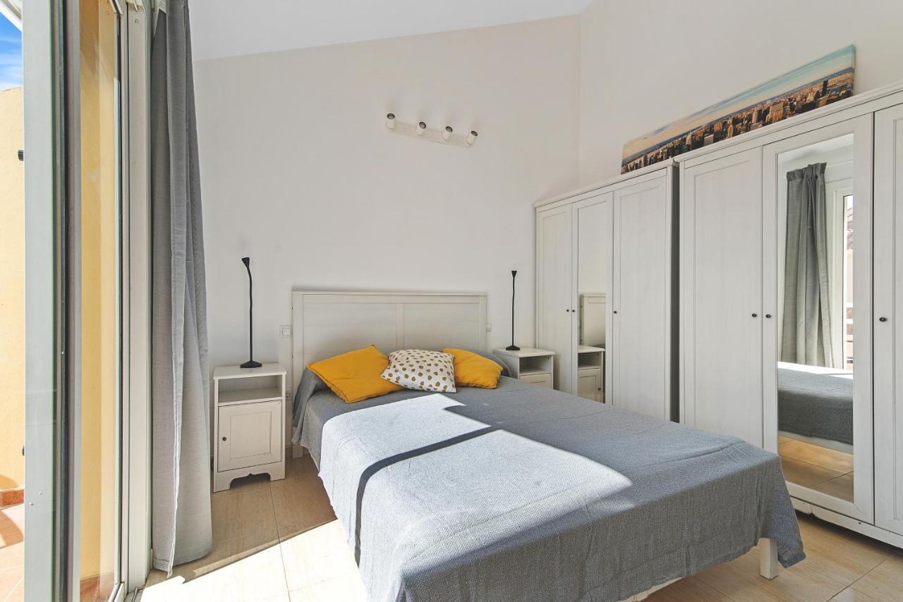 Home2Book Charming & Relaxing Duplex, Pool&Terrace Maspalomas  Exterior photo