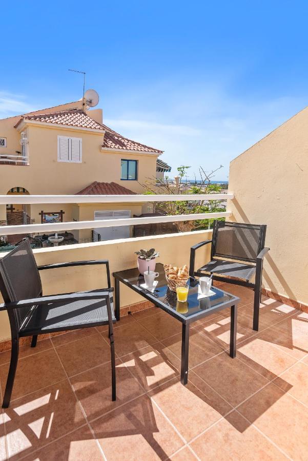Home2Book Charming & Relaxing Duplex, Pool&Terrace Maspalomas  Exterior photo