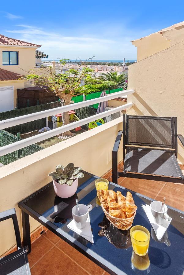 Home2Book Charming & Relaxing Duplex, Pool&Terrace Maspalomas  Exterior photo